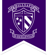 [Seal of Millsaps College]