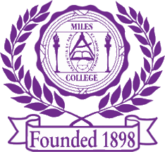 [Seal of Miles College]