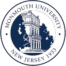 [Seal of Monmouth University]