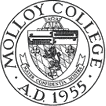 [Seal of Molloy College]