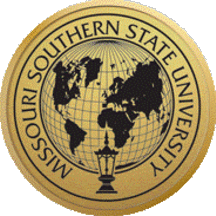 [Seal of Missouri Southern State University]
