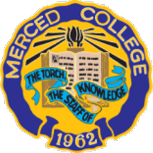 [Seal of Merced College]