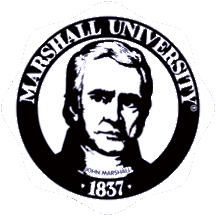 [Seal of Marshall University]