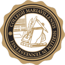 [Seal of Maryville College]