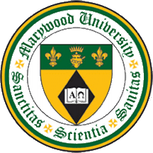 [Seal of Marywood University]