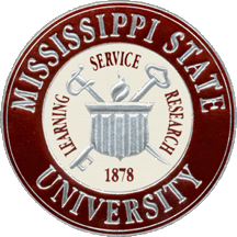 [Seal of Mississippi State University ]