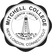 [Seal of Mitchell College]