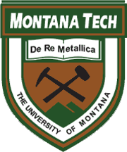 [Montana Tech of the University of Montana]