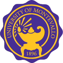 [Seal of University of Montevallo]