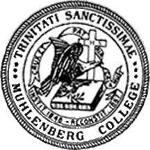 [Seal of Muhlenberg College]