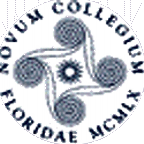 [Seal of New College of Florida]