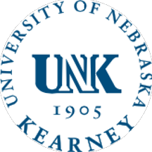 [Seal of University of Nebraska at Kearney]