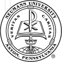 [Seal of Neumann University]