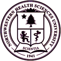 [Seal of Northwestern Health Sciences University]