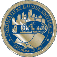 [Northeastern Illinois University seal]