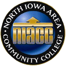 [Seal of North Iowa Area Community College]