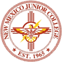 [Seal of New Mexico Junior College]