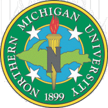 [Seal of Northern Michigan University]