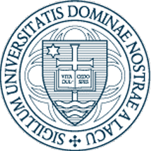 [University of Notre Dame seal]