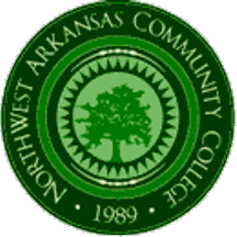 [Seal of Northwest Arkansas Community College]