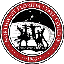 [Seal of Northwest Florida State College]