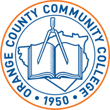 [Seal of Orange County Community College]