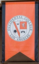 [Occidental College]