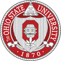 [Seal of Ohio State University]