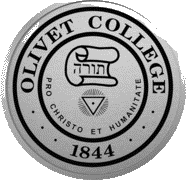 [Seal of Olivet College]
