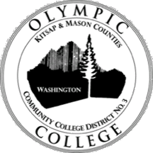 [Seal of Olympic College]