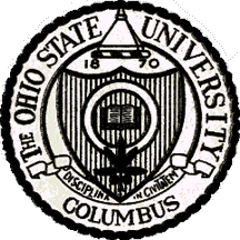 [Seal of Ohio State University College at Columbus]
