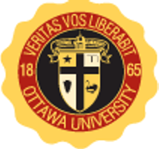 [Seal of Ottawa University]