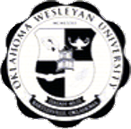 [Seal of Oklahoma Wesleyan University]