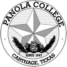 [Seal of Panola College]