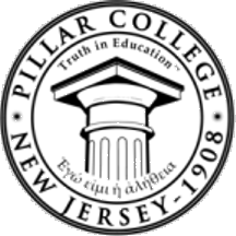 [Seal of Pillar College]