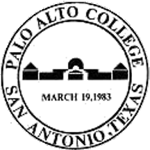 [Seal of Palo Alto College]