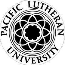 [Seal of Pacific Lutheran University]