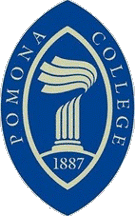 [Seal of Pomona College]