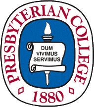 [Seal of Presbyterian College]
