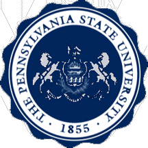 [Seal of Pennsylvania State University]