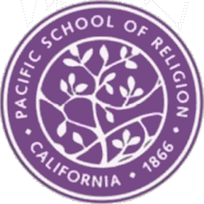 [Seal of Pacific School of Religion]
