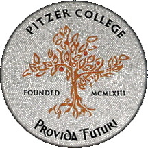 [Seal of Pitzer University]