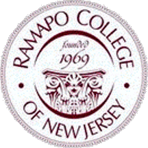 [Seal of Ramapo College]