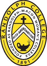 [Seal of Randolph College]