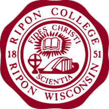 [Seal of Ripon College]