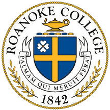 [Seal of Roanoke College]