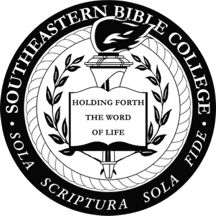 [Seal of Southeastern Bible College]