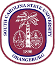 [Seal of South Carolina State University]