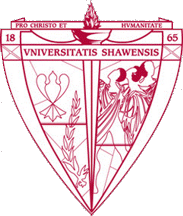 [Seal of Shaw University]