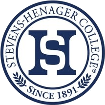 [Seal of Stevens-Henager College]